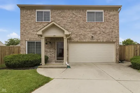 759 Mountain Pine Drive Greenwood IN 46143