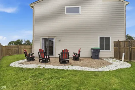 759 Mountain Pine Drive Greenwood IN 46143