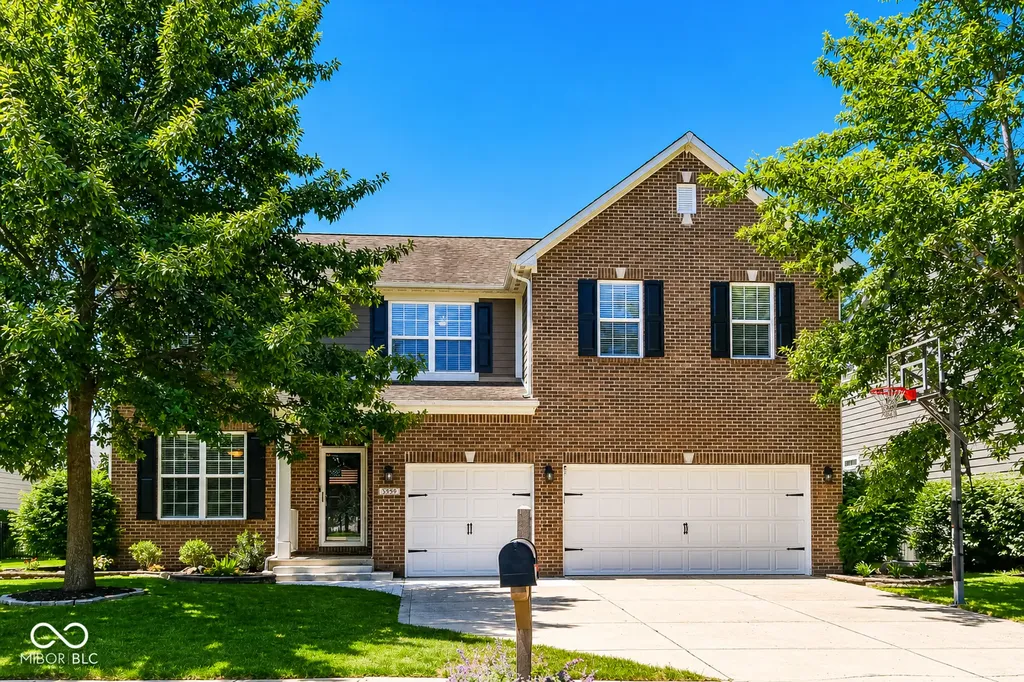 5959 Bladen Drive Noblesville IN 46062