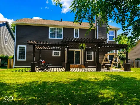 5959 Bladen Drive Noblesville IN 46062