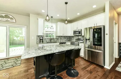 5959 Bladen Drive Noblesville IN 46062