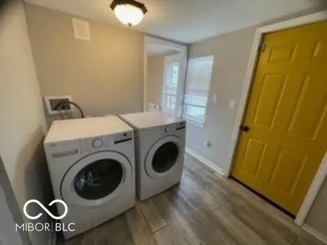 2230 Bellefontaine Indianapolis IN 46205