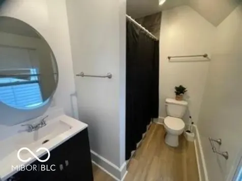 2230 Bellefontaine Indianapolis IN 46205