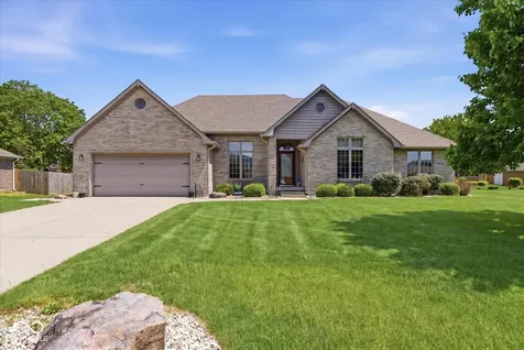2806 Theobald Street Shelbyville IN 46176