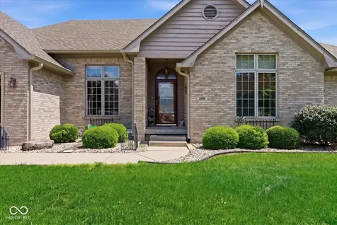 2806 Theobald Street Shelbyville IN 46176