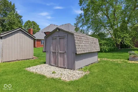 2806 Theobald Street Shelbyville IN 46176