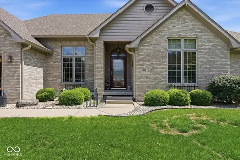2806 Theobald Street Shelbyville IN 46176