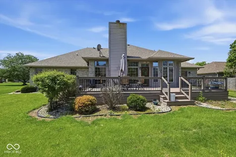 2806 Theobald Street Shelbyville IN 46176