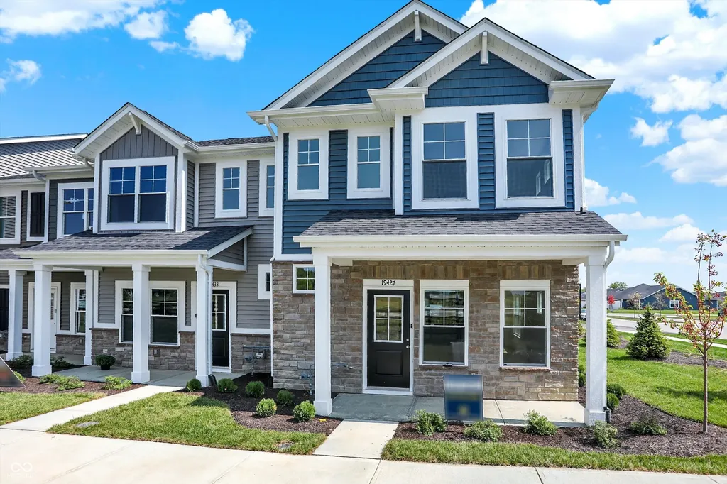 19427 Grassy Branch Road Westfield IN 46074