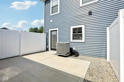 19427 Grassy Branch Road Westfield IN 46074