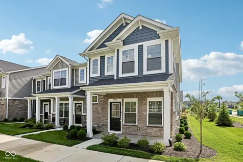 19427 Grassy Branch Road Westfield IN 46074
