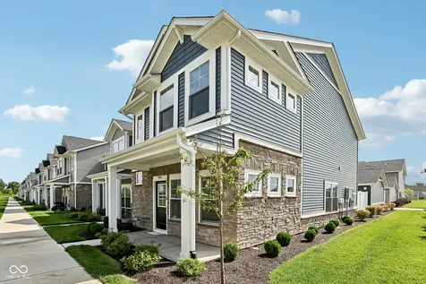 19427 Grassy Branch Road Westfield IN 46074