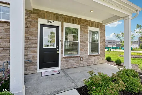 19427 Grassy Branch Road Westfield IN 46074