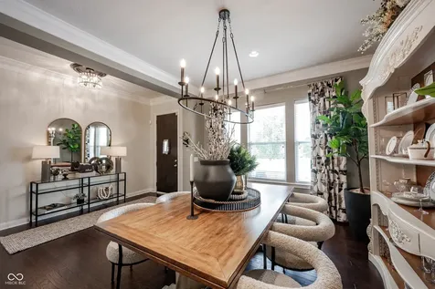 14958 Dawnhaven Drive Westfield IN 46074