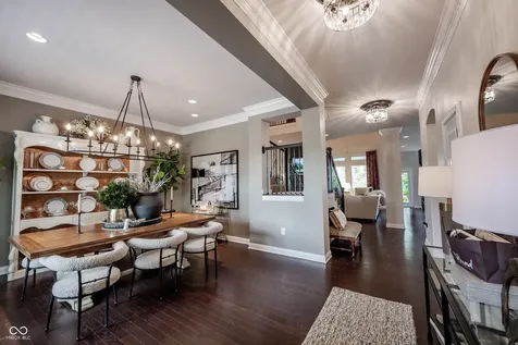 14958 Dawnhaven Drive Westfield IN 46074