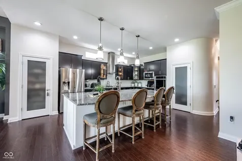 14958 Dawnhaven Drive Westfield IN 46074