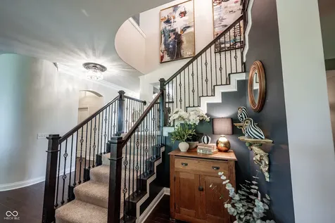 14958 Dawnhaven Drive Westfield IN 46074