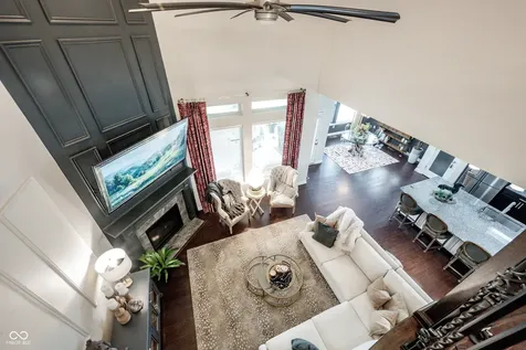 14958 Dawnhaven Drive Westfield IN 46074