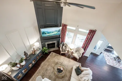 14958 Dawnhaven Drive Westfield IN 46074