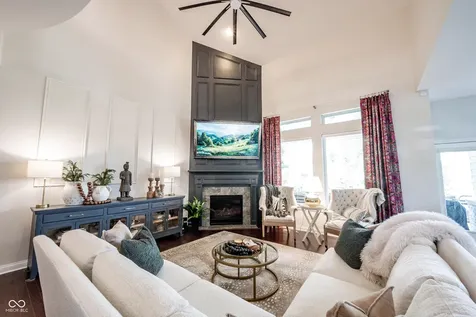 14958 Dawnhaven Drive Westfield IN 46074