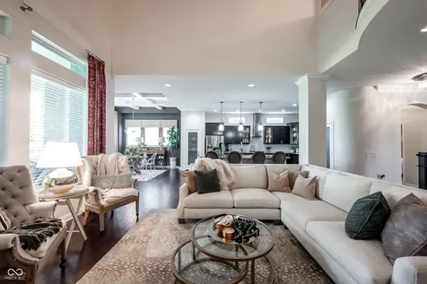 14958 Dawnhaven Drive Westfield IN 46074