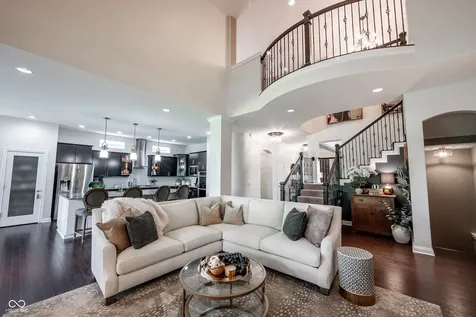 14958 Dawnhaven Drive Westfield IN 46074