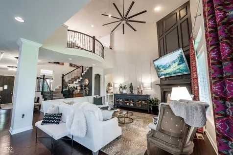 14958 Dawnhaven Drive Westfield IN 46074