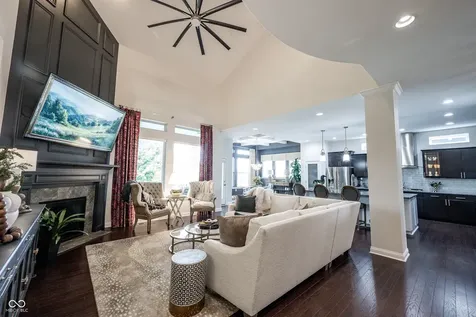 14958 Dawnhaven Drive Westfield IN 46074