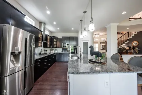 14958 Dawnhaven Drive Westfield IN 46074