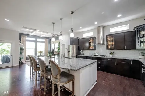 14958 Dawnhaven Drive Westfield IN 46074