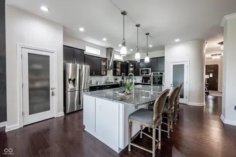 14958 Dawnhaven Drive Westfield IN 46074
