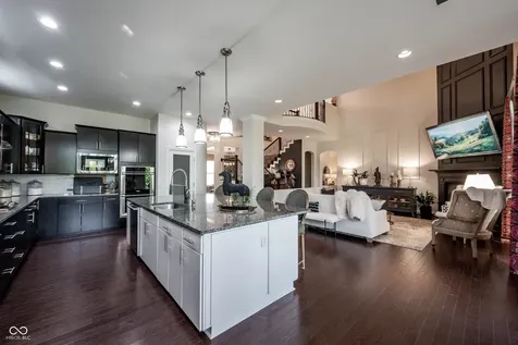 14958 Dawnhaven Drive Westfield IN 46074