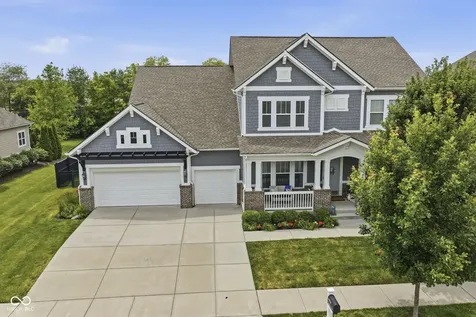 14958 Dawnhaven Drive Westfield IN 46074