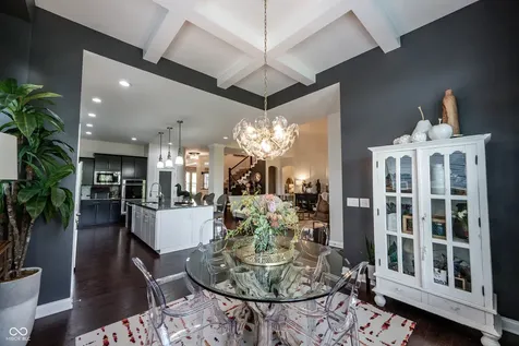 14958 Dawnhaven Drive Westfield IN 46074