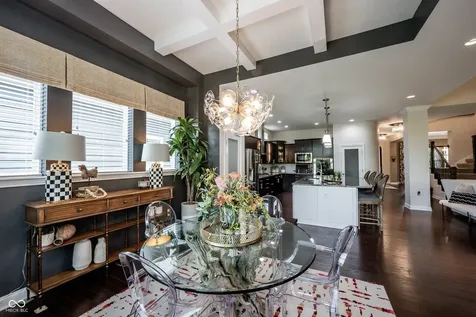 14958 Dawnhaven Drive Westfield IN 46074