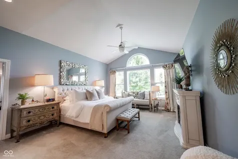 14958 Dawnhaven Drive Westfield IN 46074