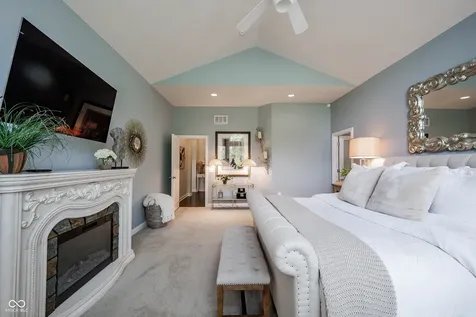 14958 Dawnhaven Drive Westfield IN 46074