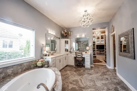 14958 Dawnhaven Drive Westfield IN 46074