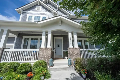 14958 Dawnhaven Drive Westfield IN 46074