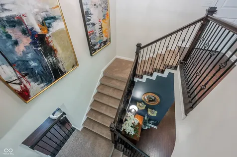 14958 Dawnhaven Drive Westfield IN 46074