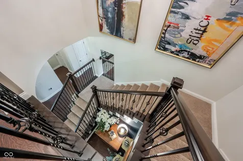 14958 Dawnhaven Drive Westfield IN 46074