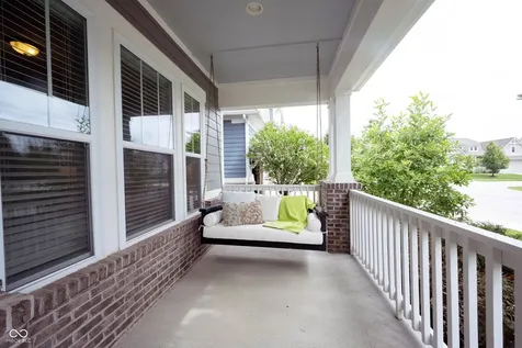 14958 Dawnhaven Drive Westfield IN 46074