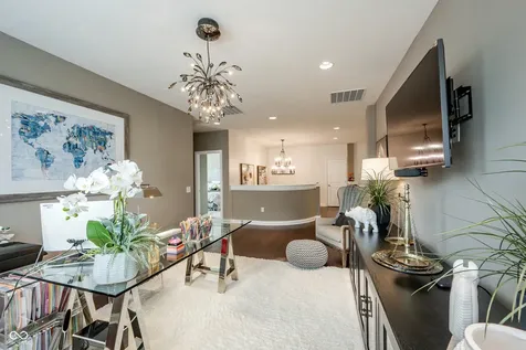 14958 Dawnhaven Drive Westfield IN 46074