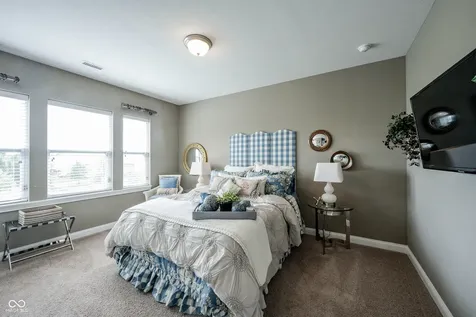 14958 Dawnhaven Drive Westfield IN 46074