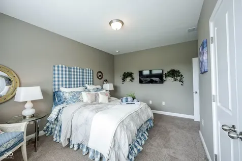 14958 Dawnhaven Drive Westfield IN 46074