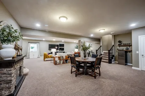 14958 Dawnhaven Drive Westfield IN 46074