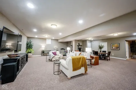 14958 Dawnhaven Drive Westfield IN 46074