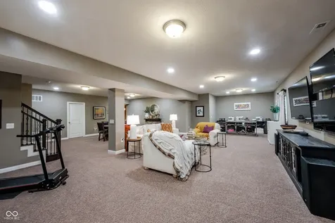 14958 Dawnhaven Drive Westfield IN 46074