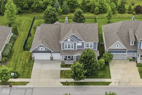 14958 Dawnhaven Drive Westfield IN 46074