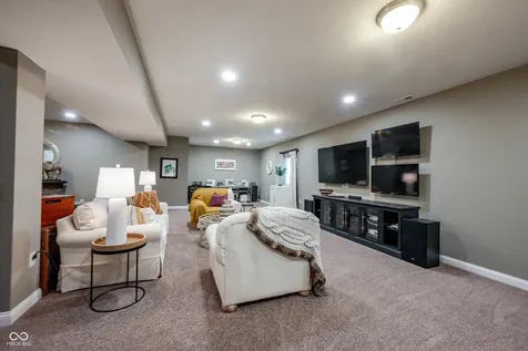 14958 Dawnhaven Drive Westfield IN 46074